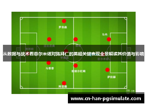 从数据与战术看菲尔米诺对阵拜仁的英超关键表现全景解读其价值与影响