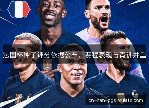 法国杯种子评分依据公布，赛程表现与青训并重